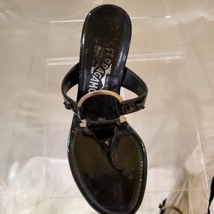 Salvatore Ferragamo Heels